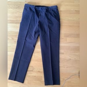 Incotex pants Sz 38